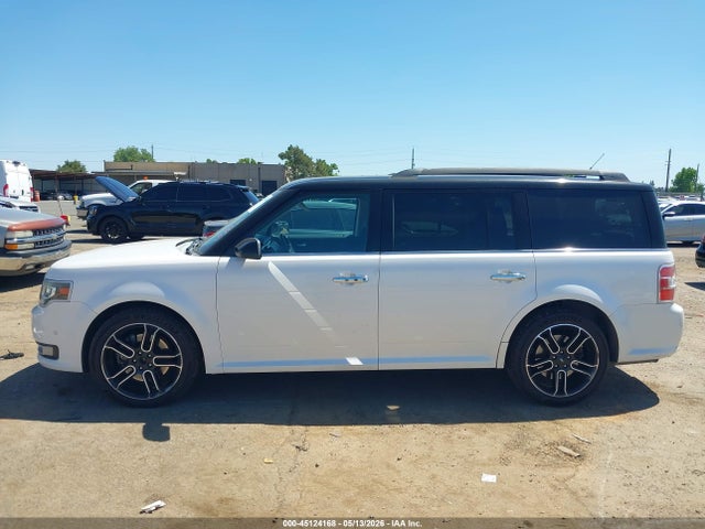 Ford Flex Limited