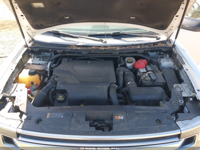 Ford Flex Limited