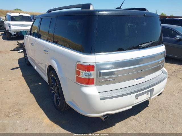 Ford Flex Limited