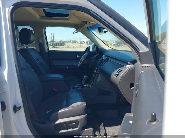 Ford Flex Limited