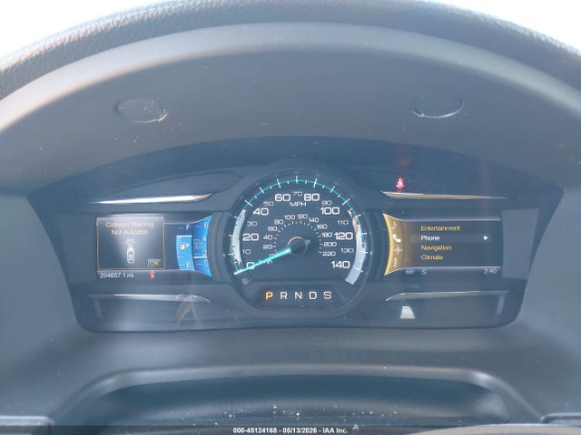 Ford Flex Limited