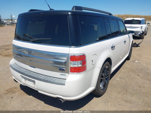 Ford Flex Limited