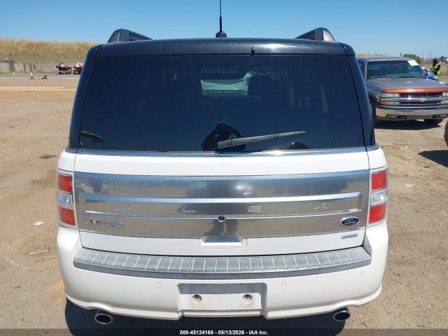 Ford Flex Limited