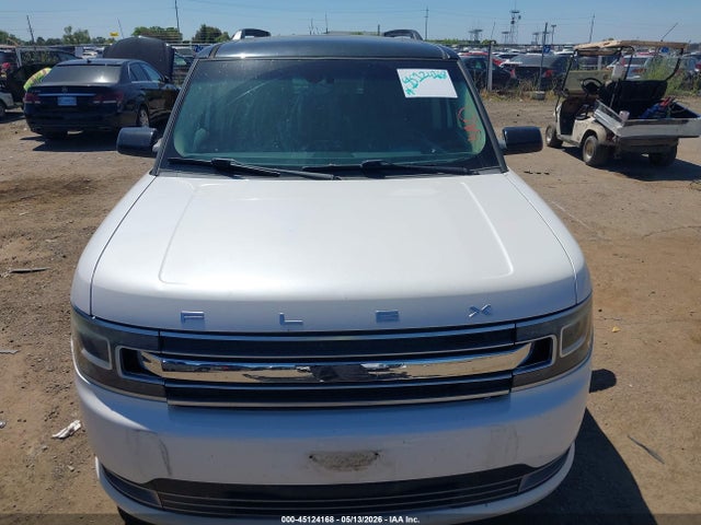 Ford Flex Limited