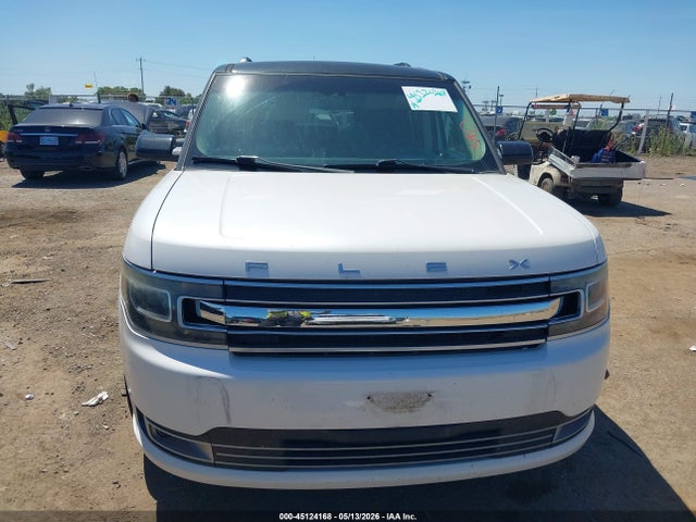 Ford Flex Limited