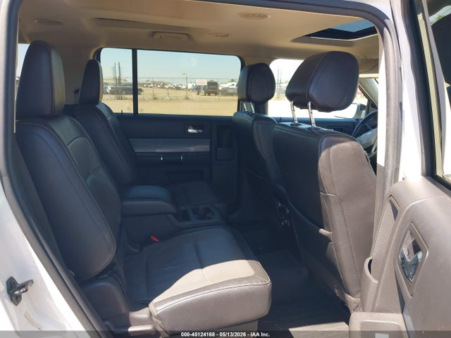 Ford Flex Limited