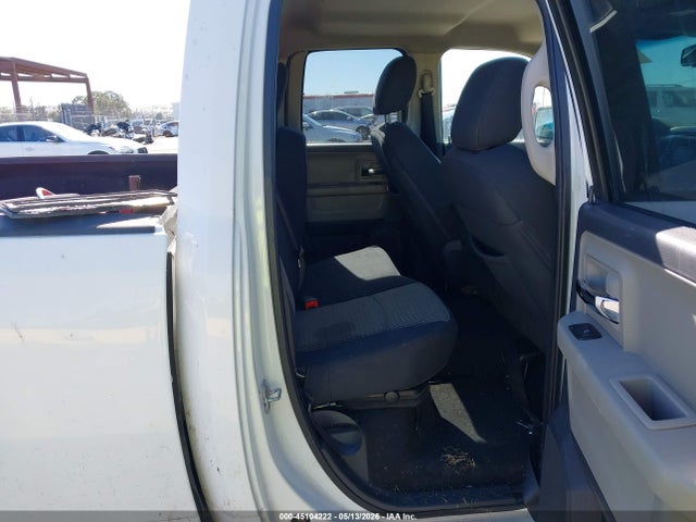 Ram 1500 Slt