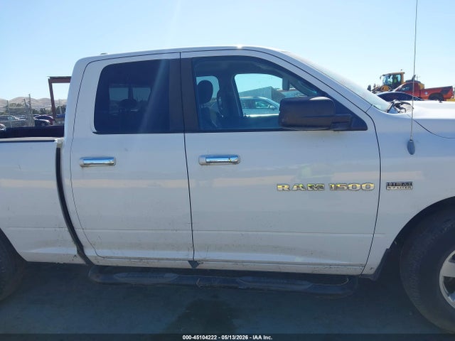 Ram 1500 Slt