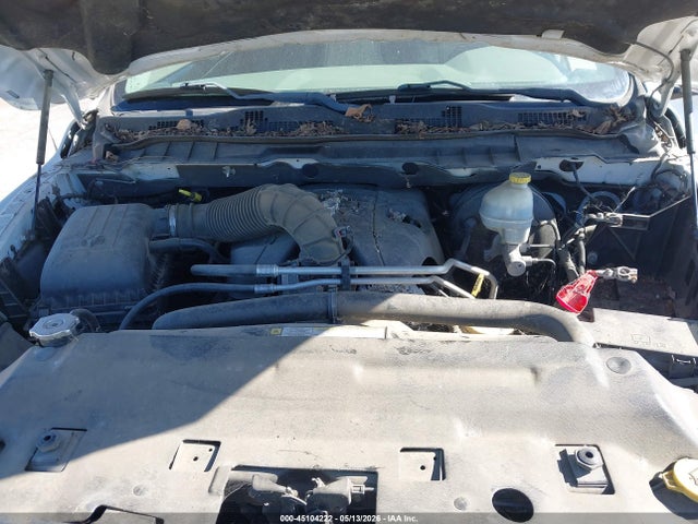Ram 1500 Slt