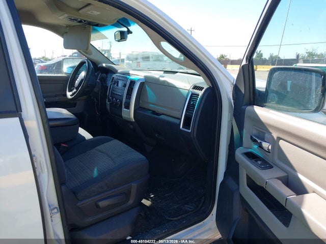 Ram 1500 Slt