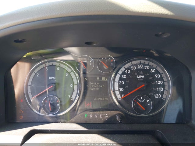 Ram 1500 Slt