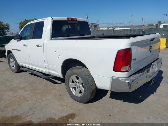 Ram 1500 Slt