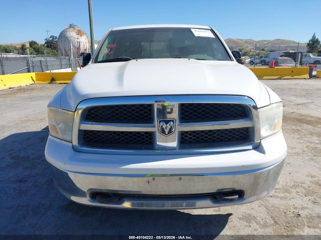 Ram 1500 Slt
