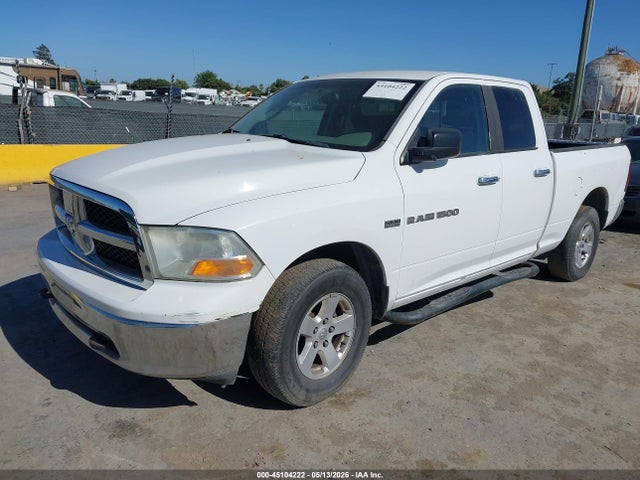 Ram 1500 Slt