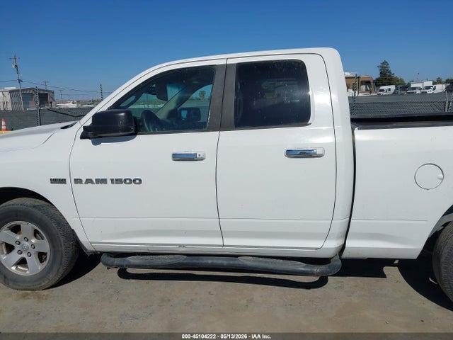 Ram 1500 Slt