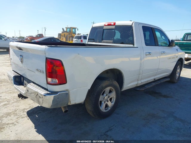 Ram 1500 Slt