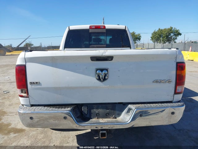 Ram 1500 Slt
