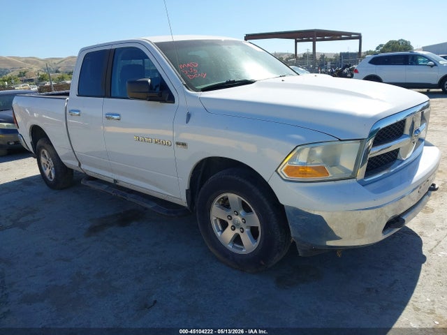 Salvage Ram 1500 Image