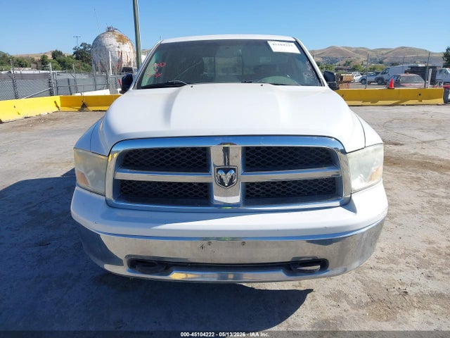 Ram 1500 Slt