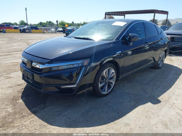 Honda Clarity Plug-In Hybrid Touring