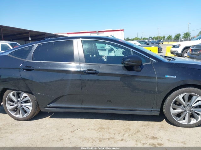 Honda Clarity Plug-In Hybrid Touring