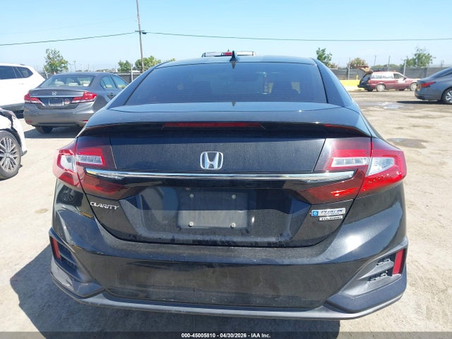 Honda Clarity Plug-In Hybrid Touring