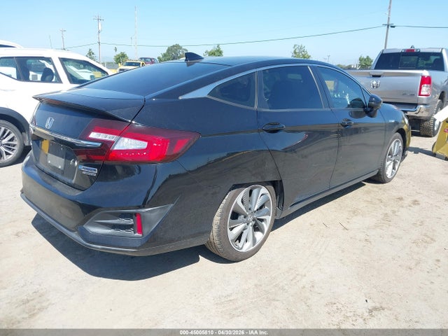 Honda Clarity Plug-In Hybrid Touring