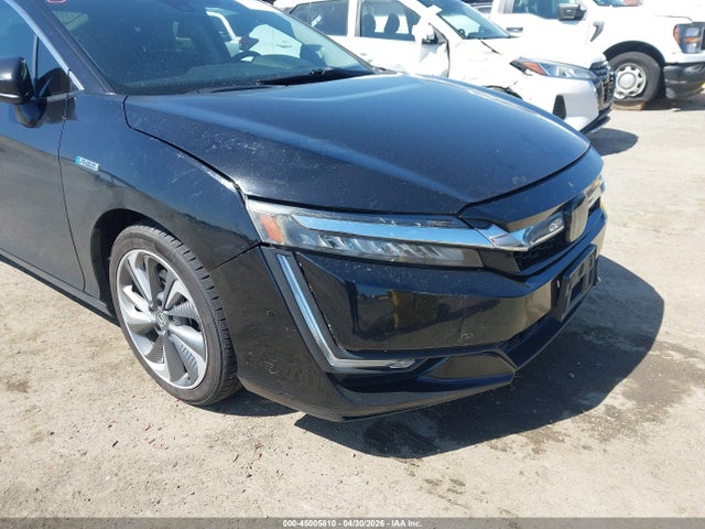 Honda Clarity Plug-In Hybrid Touring