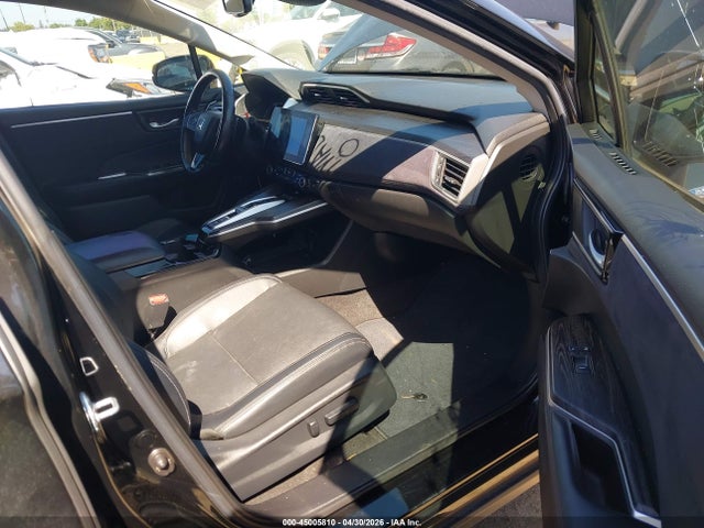 Honda Clarity Plug-In Hybrid Touring