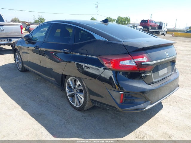 Honda Clarity Plug-In Hybrid Touring