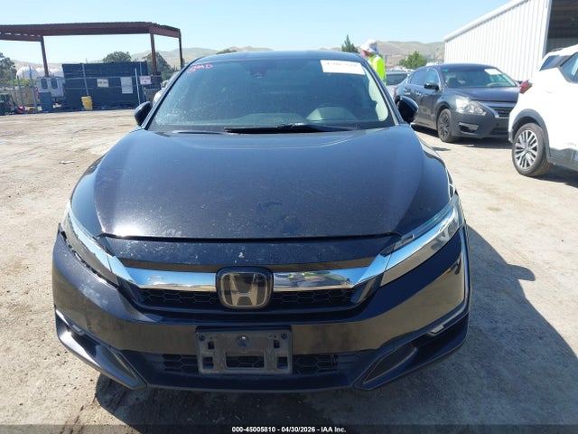 Honda Clarity Plug-In Hybrid Touring