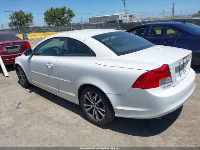 Volvo C70