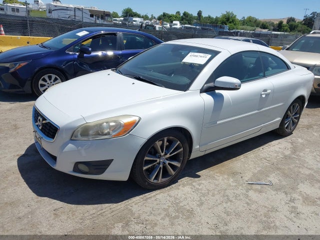 Volvo C70