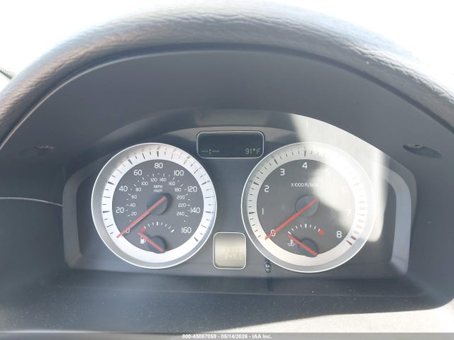 Volvo C70