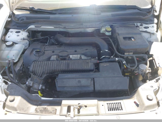 Volvo C70