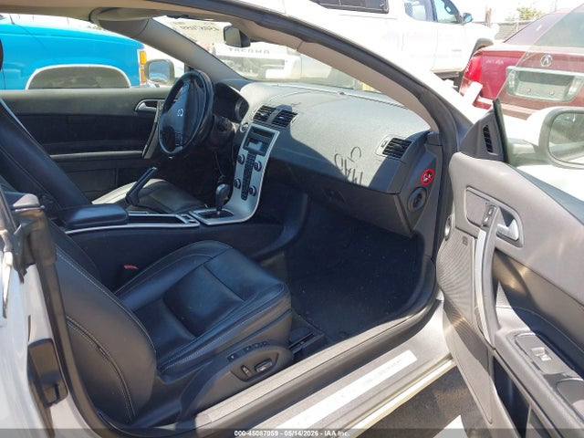 Volvo C70