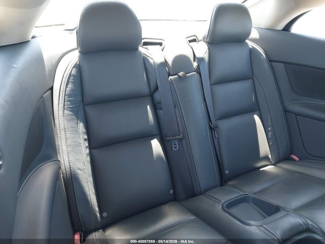 Volvo C70