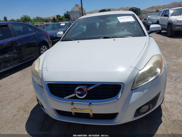 Volvo C70
