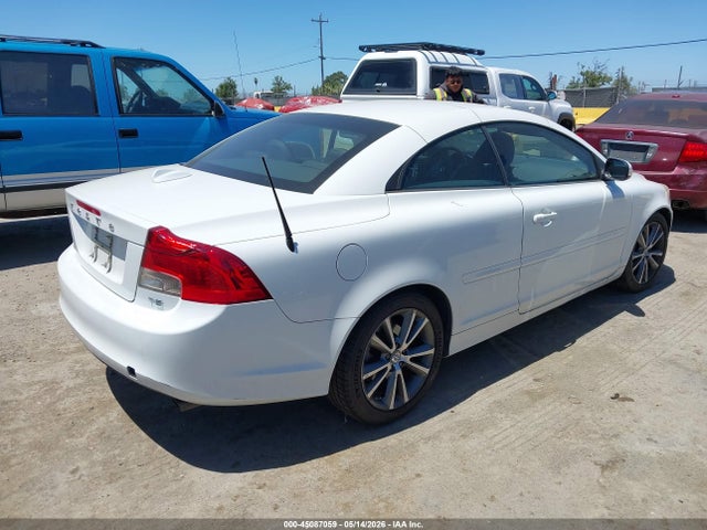 Volvo C70