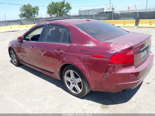 Acura TL