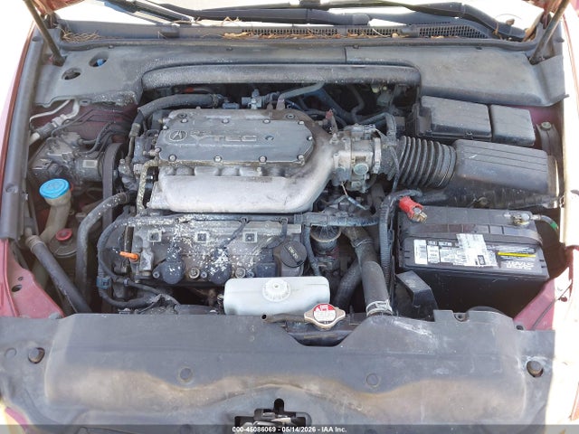 Acura TL