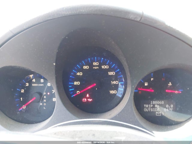 Acura TL