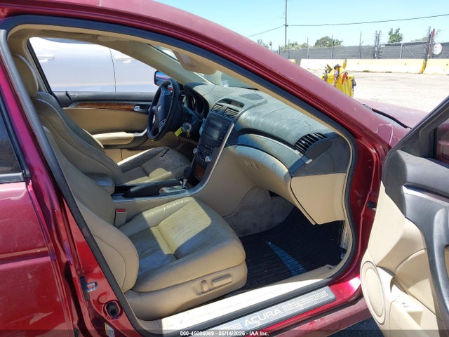 Acura TL