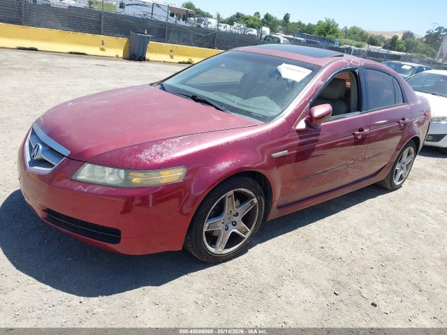 Acura TL