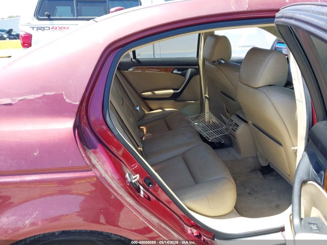 Acura TL