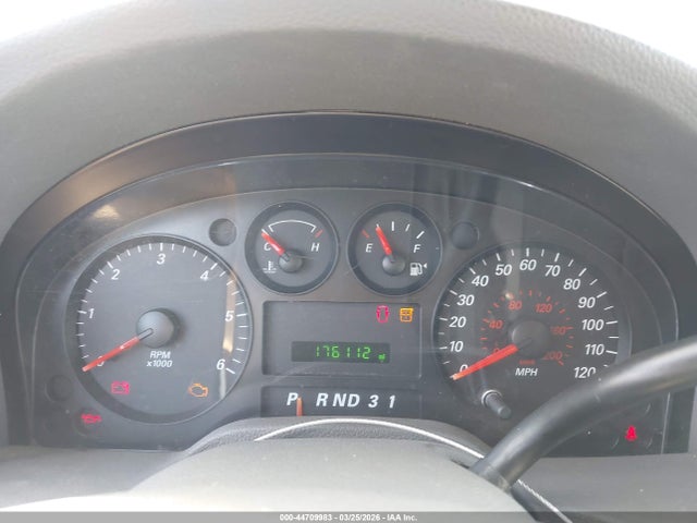 Ford Freestar S