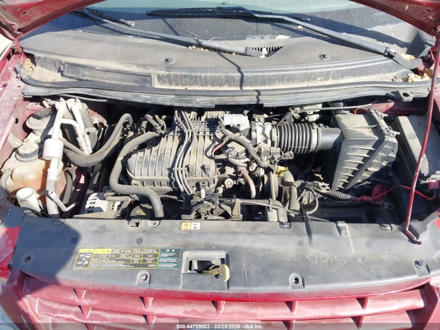 Ford Freestar S