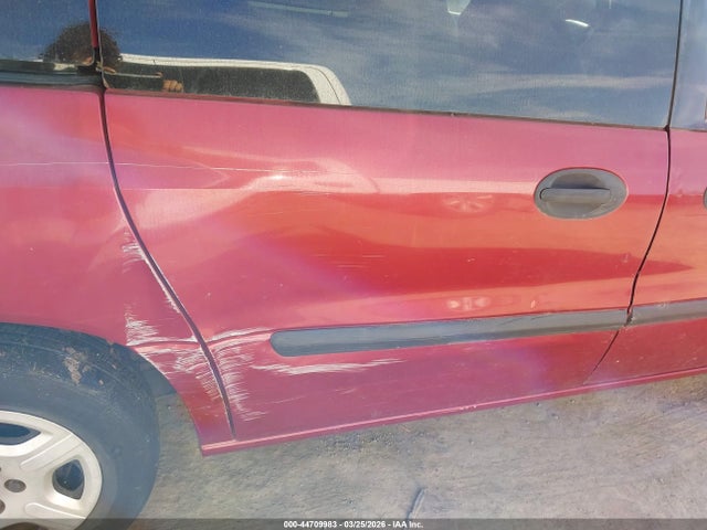 Ford Freestar S