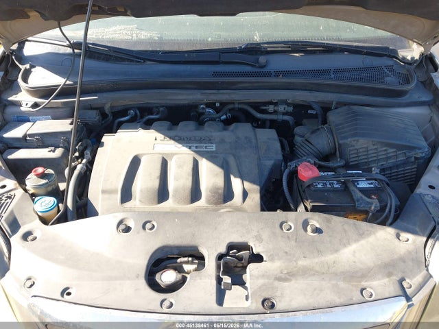 Honda Odyssey Ex