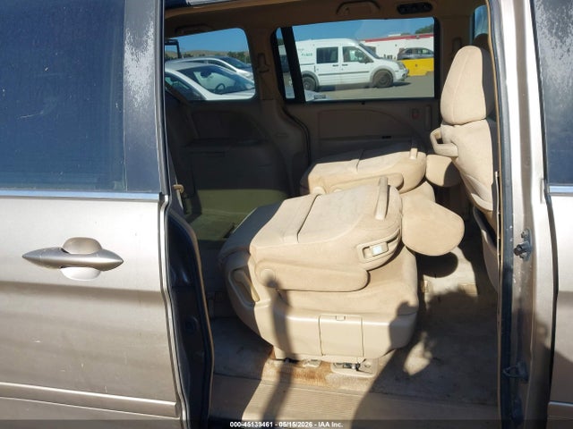 Honda Odyssey Ex